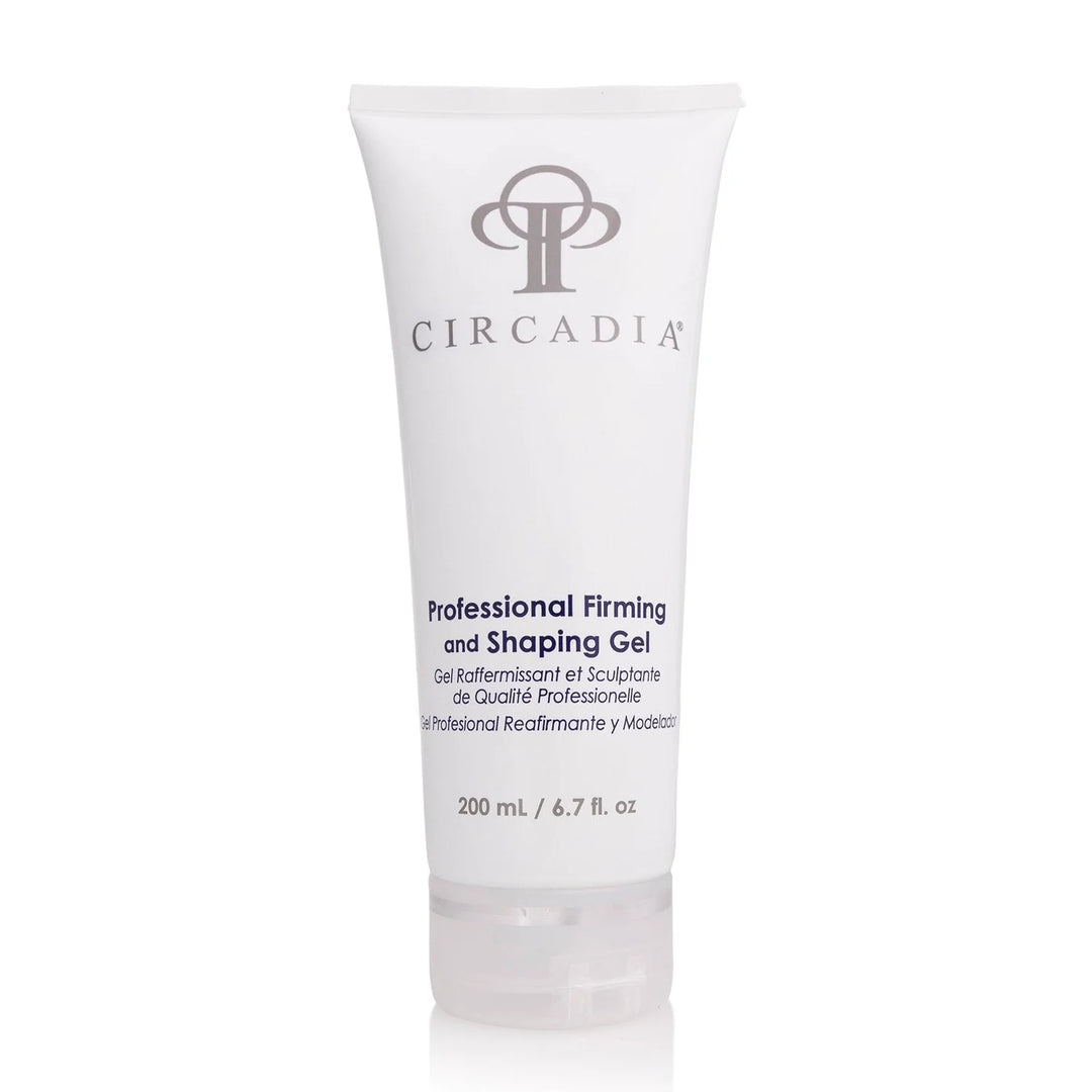 Circadia Professional Firming & Shaping Gel