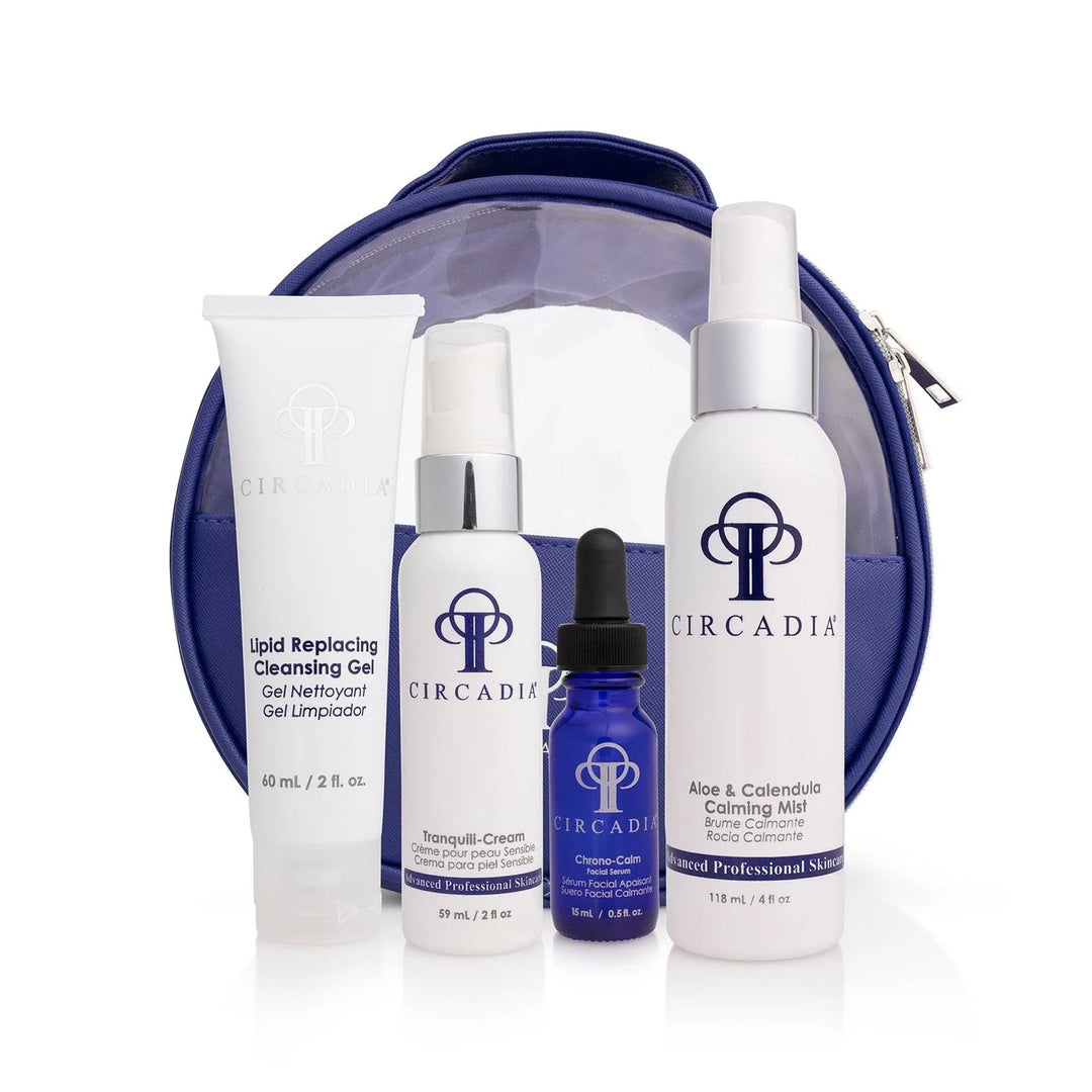 Circadia Sensitive Regimen Bundle