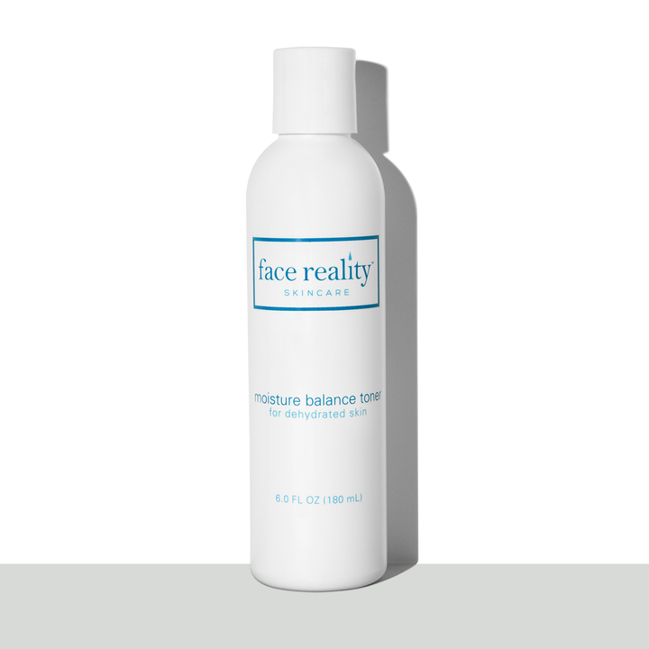 Face Reality MOISTURE BALANCE TONER