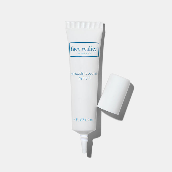 Face Reality ANTIOXIDANT PEPTIDE EYE GEL