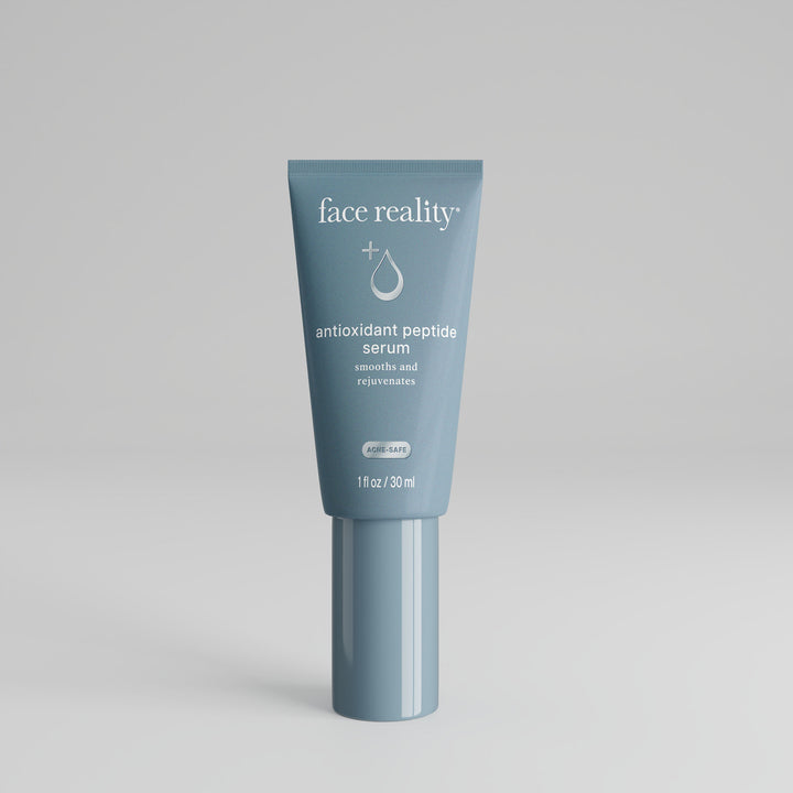 Face Reality ANTIOXIDANT PEPTIDE SERUM