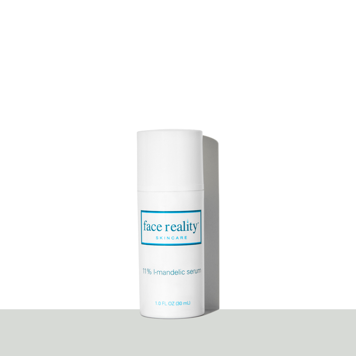 Face Reality 11% L-MANDELIC SERUM