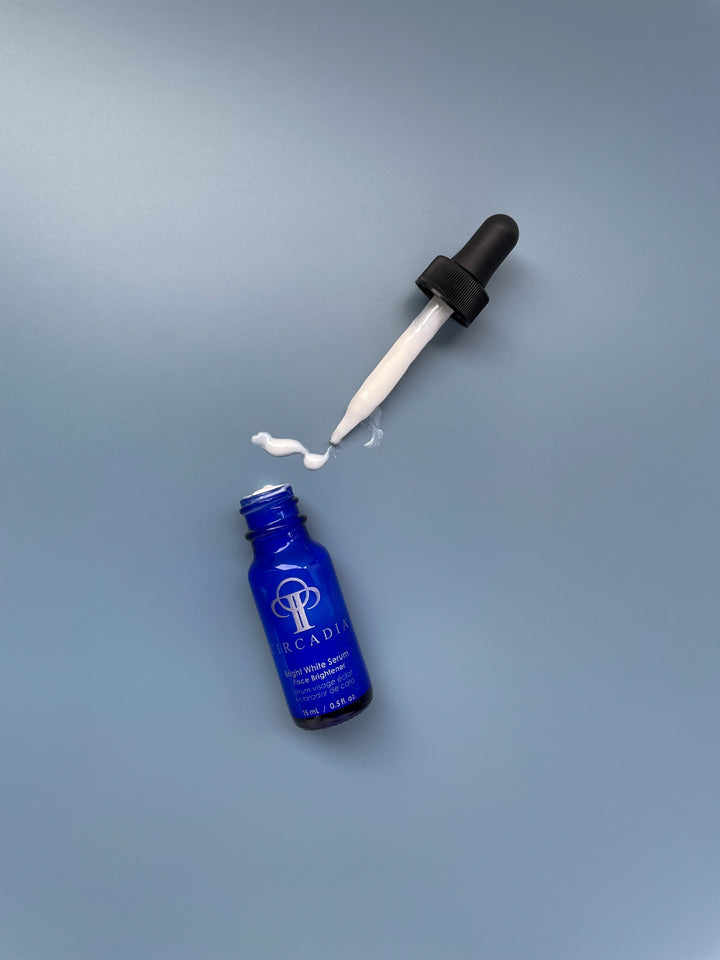 Circadia Bright White Serum