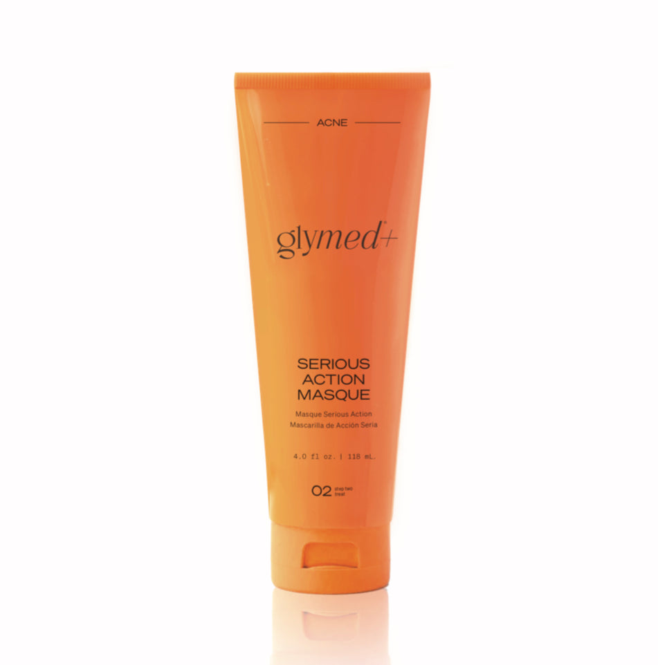 Glymed+ SERIOUS ACTION MASQUE