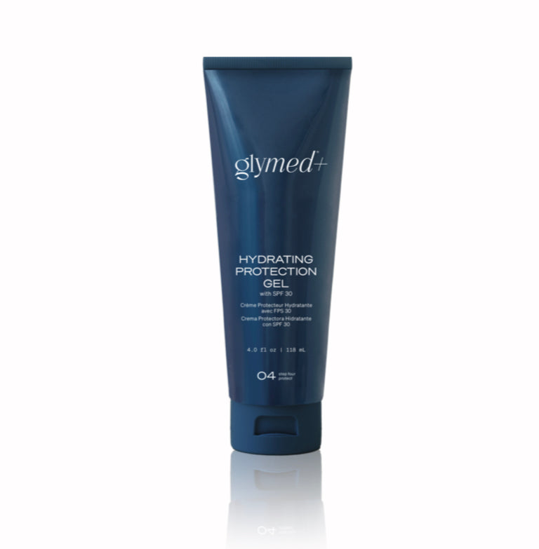 Glymed+ HYDRATING PROTECTION GEL WITH SPF 30