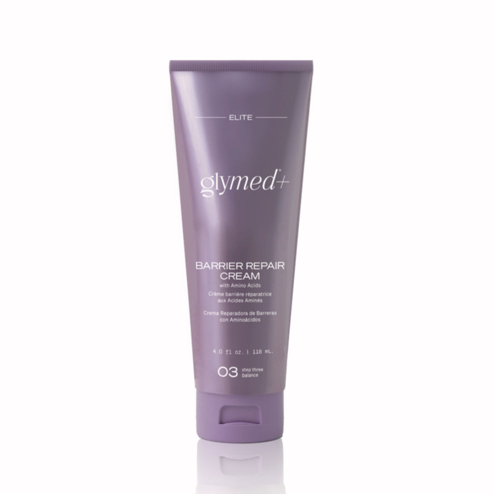 Glymed+ BARRIER REPAIR CREAM WITH AMINO ACIDS