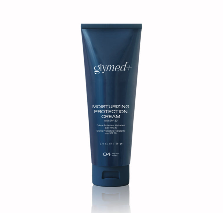 Glymed+ MOISTURIZING PROTECTION CREAM WITH SPF 30