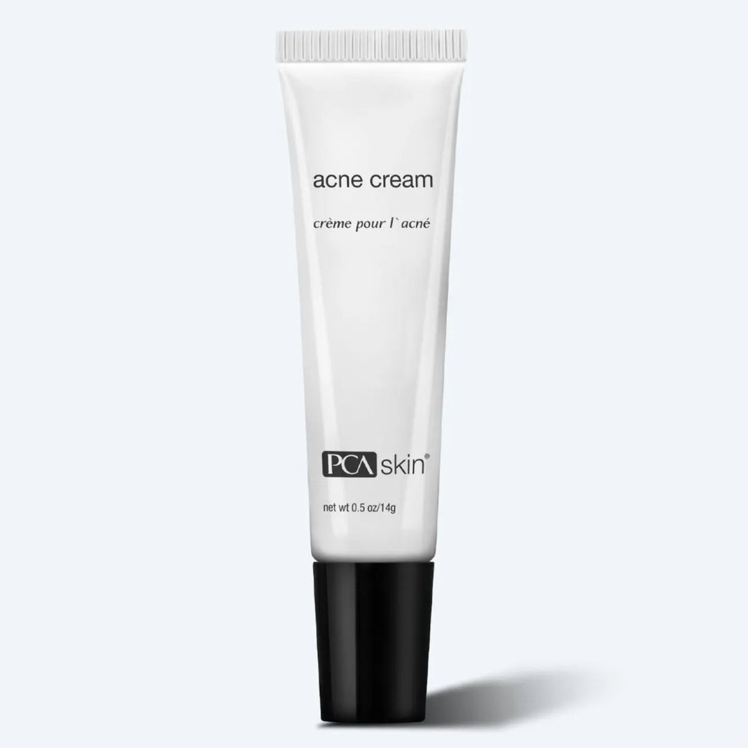 PCA Acne Cream