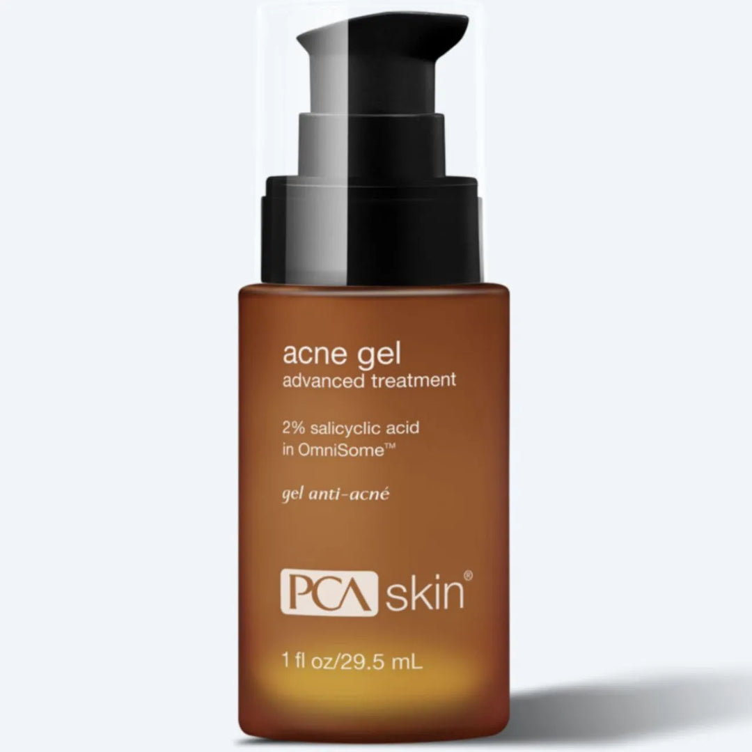 PCA Acne Gel with OmniSome