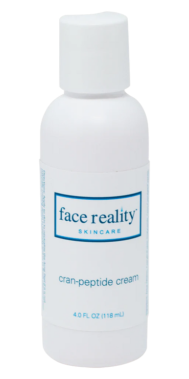 Face Reality CRAN-PEPTIDE CREAM